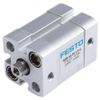 Pneumatic Piston Rod Cylinders - 1215717 - RS Components, Ltd.
