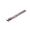 Flat Flex Jumpers, Cables (FFC, FPC) - 2084-PCL-10120-1E-ND - DigiKey