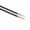 Jumper Wires, Pre-Crimped Leads - 0039000038-10-B0-D-ND - DigiKey