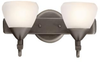 Bathroom Fixtures-Two Lights - 634293 - Light Center (The)