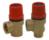Pressure Relief Valves - 429633 - RS Components, Ltd.