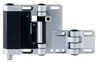 Safety switch for hinged guards - Hinge safety switch - TESF - TESF/ST24.2/U -  - Schmersal Inc.