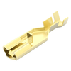 Quick Connects, Quick Disconnect Connectors - 17-63498-2TR-ND - DigiKey