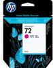 HP 72 C9399A OEM Magenta Ink - 102010982 - LaserCycle