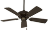 RC-ORB Fans-Wet Location - 345255 - Capital Lighting, Inc.