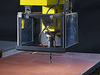 Automatic Drill Station - Auto Drill 20 - ESAB Welding and Cutting Products