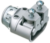 Armored Cable/Flex Conduit Connector - SG3838AST - Arlington Industries, Inc.