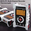 Multi-channel Thermocouple Recorder -- MCR-4TC