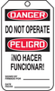 Safety Tags - PCT-1063 - Panduit Corp.