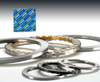 Cylindrical Roller Thrust Bearings