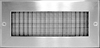 Egg Crate Grille -- SSEC Series - Image