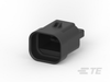 PCB Headers & Receptacles - 936578-2 - TE Connectivity