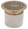 FD2210 Adjustable Floor Drain -- FD2210 - Image