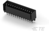 PCB Headers & Receptacles - 4-644893-3 - TE Connectivity