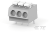 PCB Terminal Blocks - 2834105-2 - TE Connectivity