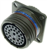 Amphenol D38999/20WF28SA - PEI-Genesis