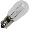 Lamp, Incandescent, Mini Screw, 48V, 4.8W; Supply Voltage Multicomp - 84N653 - Newark, An Avnet Company