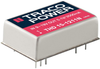 Dc-Dc Converter, Iso Pol, 2 O/p, 15W, 12V, -12V; Power Supply Approvals Traco Power - 70W2289 - Newark, An Avnet Company