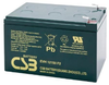 Evh Series 6 Cell 12 Volt Lead Acid Battery; Battery Voltage Csb Battery Of America - 27T6371 - Newark, An Avnet Company
