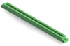 Card Edge Conn, Dual Side, 86Pos, Th; Card Edge Connector Type Edac - 57AJ1480 - Newark, An Avnet Company