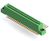 Card Conn, Dual Side, 42Pos, Wire Wrap; Card Edge Connector Type Edac - 75AJ6819 - Newark, An Avnet Company