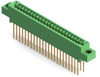 Card Conn, Dual Side, 46Pos, Wire Wrap; Card Edge Connector Type Edac - 75AJ5914 - Newark, An Avnet Company