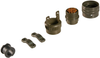 Circular Connector Plug Size 14, 19 Position, Cable; Product Range Amphenol Industrial - 35H4729 - Newark, An Avnet Company