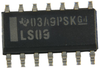 Quad And Gate, 2I/p, Soic-14; Logic Function Texas Instruments - 35K0812 - Newark, An Avnet Company