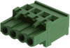 Termi-Blok Vertical Plug Stack Rohs Compliant Buchanan Te Connectivity - 12H8723 - Newark, An Avnet Company