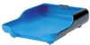 13.56 MHz Document Tracking RFID Reader/Writer Tray - 233010 - GAO Tek, Inc.