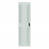 Rack Mounting Solutions - Rack Accessories - Doors - CDF1970LLG1 - Hammond Manufacturing Company Inc.