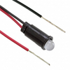 LED PMI SNAP-IN RED/GRN PVC FREE - 204-5593001027F - Utmel Electronic Limited