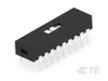Slide Switches - 6-1825011-1 - TE Connectivity
