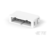 PCB Headers & Receptacles - 109937-E - TE Connectivity