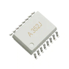Isolators - Isolators - Gate Drivers - 1353956-ACPL-352J-500E - Win Source Electronics