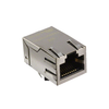 Modular/Ethernet Connector (RJ45) Jacks With Magnetics - 732-4499-5-ND - DigiKey