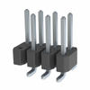 Headers, Male Pins - TSM-104-01-T-DV-007-P-ND - DigiKey