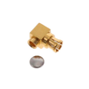 Coaxial Connector (RF) Assemblies - 3269-4001-ND - DigiKey