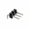 Headers, Male Pins - A114576-ND - DigiKey