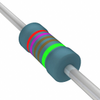 Through Hole Resistors - MBB02070D2711DC100-ND - DigiKey