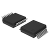 Integrated Circuits (ICs) - Logic - Multivibrators -- 74HC221DB,112 - Image