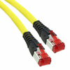 Modular/Ethernet Cables (RJ45, RJ11) - 277-16314-ND - DigiKey