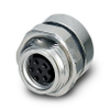 Circular Connector Assemblies - 1436534-ND - DigiKey