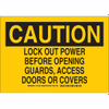 Signs, Nameplates, Posters - 2267-127529-ND - DigiKey