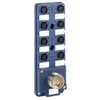 Sensor Interface Junction Blocks - 4008-ABE9C1281L10-ND - DigiKey
