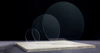 Diffrar -- Optical Polymer Wafers for AR Glasses - Image