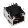 Modular/Ethernet Connector (RJ45, RJ11) Jacks - WM20146-ND - DigiKey