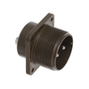 Circular Connector Assemblies - 339-MS3102E20-23P-ND - DigiKey