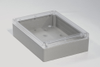 Enclosures, Boxes, & Cases - RP1455C - Powell Electronics, Inc.