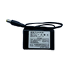 3.7V Aluminum- Shell Lithium Battery 1000MAH